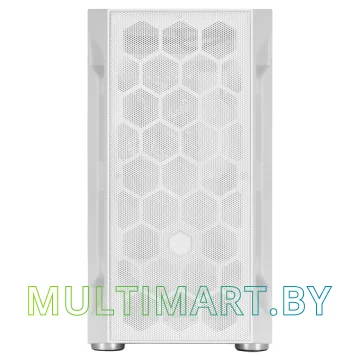Корпус SilverStone Fara H1M (SST-FAH1MW-G)